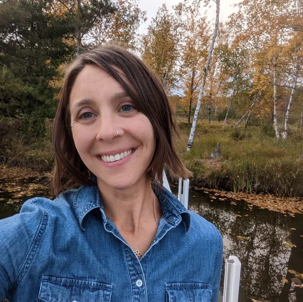 Meet your Posher, Bethany